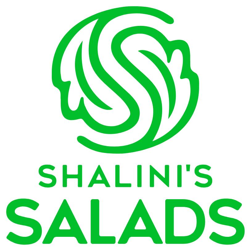 Shalini's Salads
