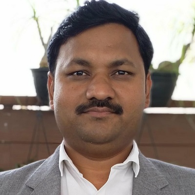 Shriram Tekale